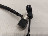 Front Camera Wiring